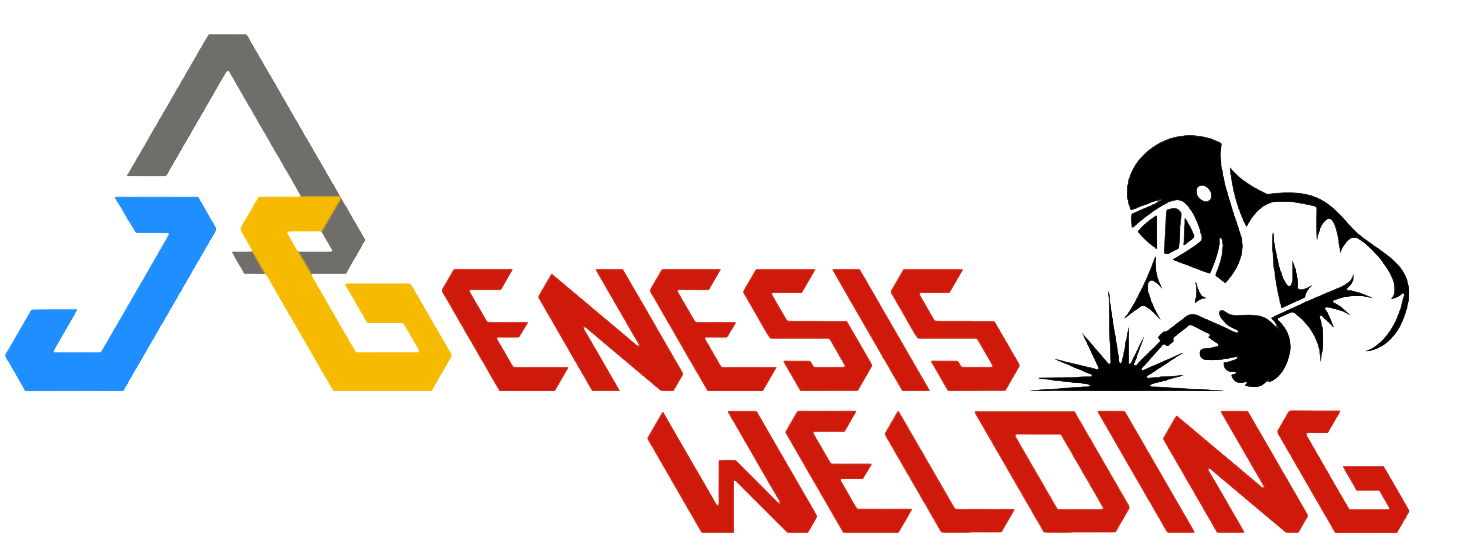 Jagenesiswelding