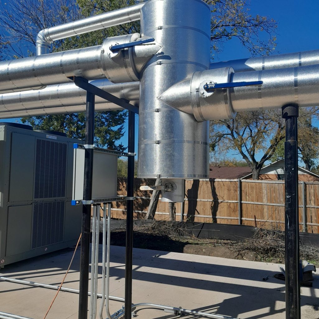 hydronic piping 7
