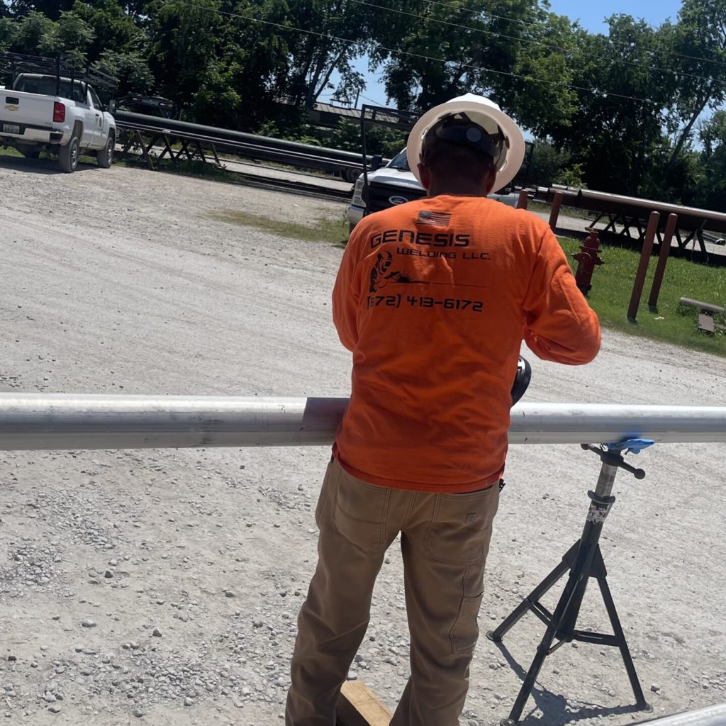 welding 8