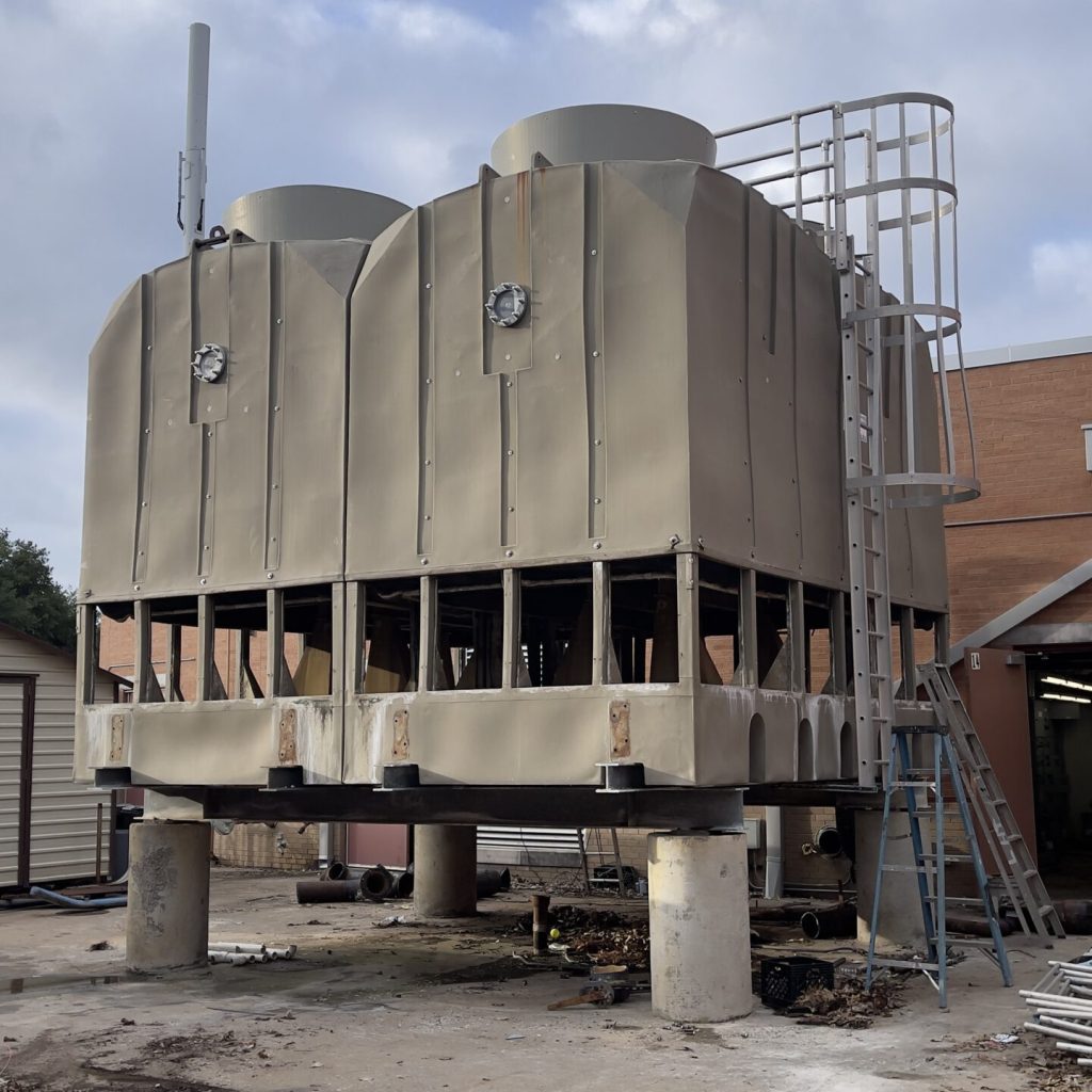 industrial 32